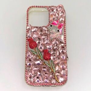 iPhone 15 pro max phone case